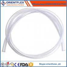 Best Quality PVC Fiber Strength Clear Hose