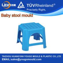 Baby Plastic Stool Mould