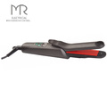 110-220V Voltage Salon Ceramic Steam Styler Hair Straightener