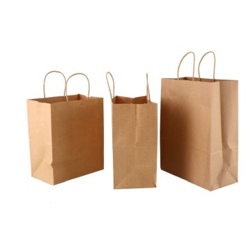 Multi-size Paper bag Paper Bags Paper Bag