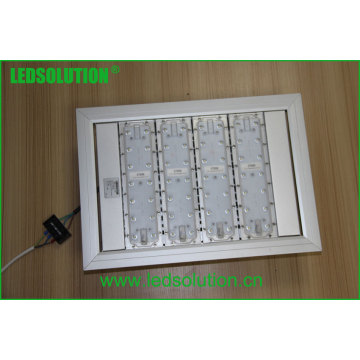 Outdoor High Power LED High Bay Light para iluminação industrial