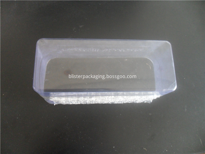 clear plastic nursery seedling trays