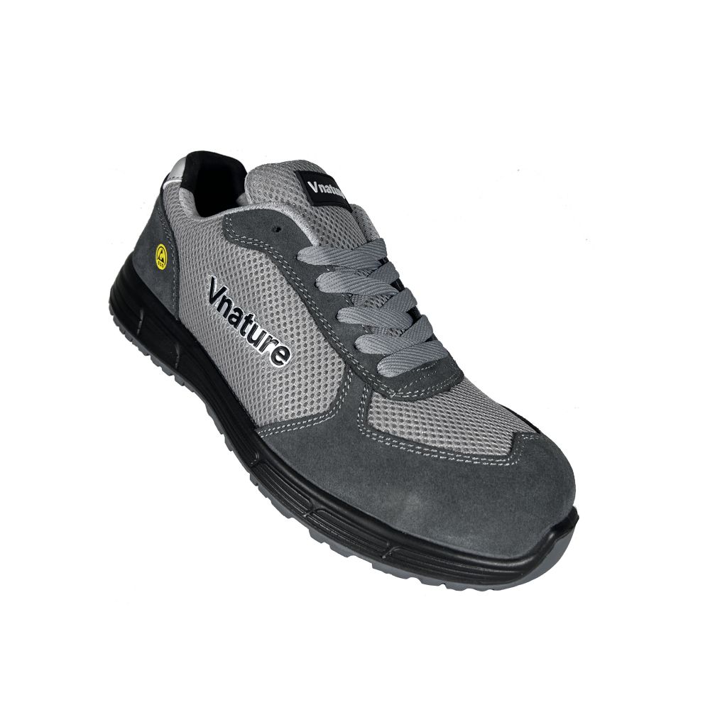 Low cut safety shoes Low cut safety shoes