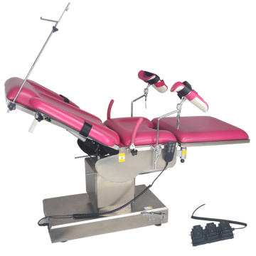 Electricity Gynecology Obstetric Table
