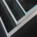 Plastic Roofing Panel Uv Coated Polycarbonate Solid Sheet