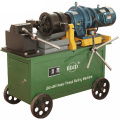 JBG-40KI Electrical Rebar Threading machine for Construction