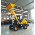 SNSC Front End Mini Loader ZL15