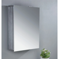 Waterproof and anti-fog mirror cabinet for bathroom