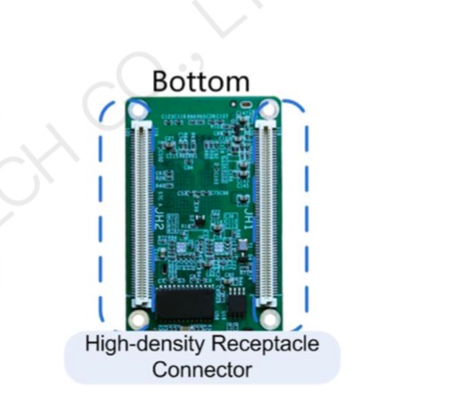 Novastar Of Receiving Card