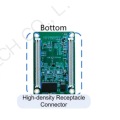 Led display receiving card A4s Model