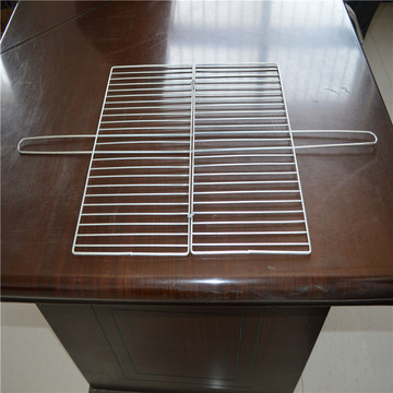 CE Certificate Eco-Friendly BBQ Mesh