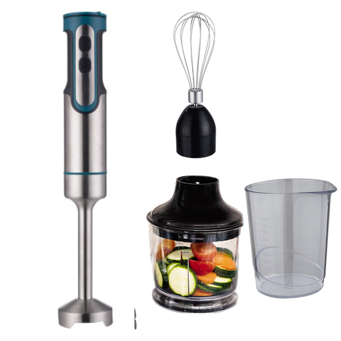 Powerful Hand Mixer 800w Multi Purpose Immersion Blender Stepless Speed Hand Stick Blender3 Powerful Hand Mixer 800w Multi Purpose Immersion Blender Stepless Speed Hand Stick Blender3