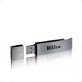 Bottle Opener Multi-function Silver USB Stick 16gb