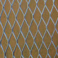 Expanded Metal Mesh Diamond Shape Expanded Mesh