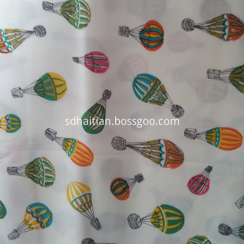 Rayon/Viscose Printing fabrics