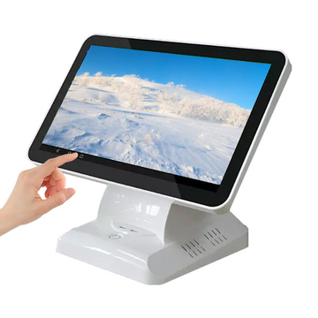POS scale systems touch screen cash register