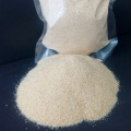 dehydrated garlic powder and granule