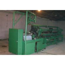 Full Automatic Chain Link Fence Machine