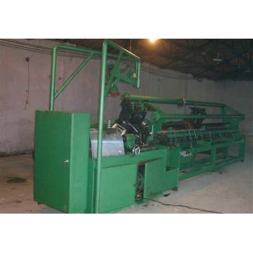 Full Automatic Chain Link Fence Machine