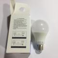 LED de alta potencia Bombilla de bajo consumo 5w