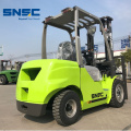 3.5 Tons Diesel Engine Forklift FD35 Price