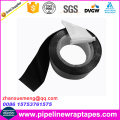 Pipeline Double Side Butyl Gummi Korrosion Control Tape