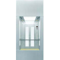 IFE Glass Observation Elevator 