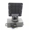 Outdoor flood light 200W low price