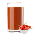 Ningxia Organic NFC Goji Juice