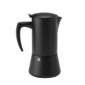 Fogão Espresso Maker Moka Pot-4Cup