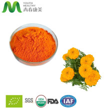 Marigold Extract Bulk Pure Lutein Powder 5%-90%