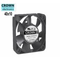 SERVER 40X10 FAN DC A5 LA VOIGNEUR