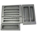 Graphite Mould Ingot Crucible Casting Mold