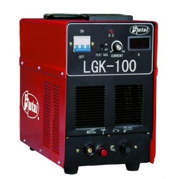 Inverter Plasma Cutter