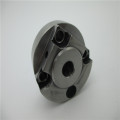 Precision CNC Machined Parts