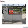 Máquina de tubería de drenaje de suministro de agua fría caliente PPR
