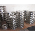 ASME Carbon / Stainless Steel Flange Fabricant