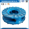 F6147A05 Impeller for 8/6 E-AH Slurry Pump