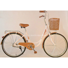 2013 Single Speed ​​City Bike 26 &quot;Fashion Lady Bike (CB-023)