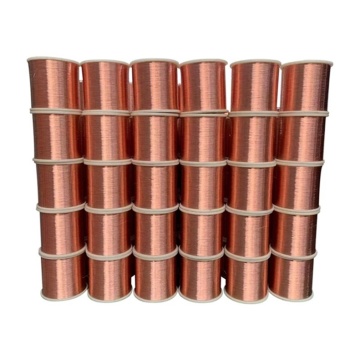 UL AWM3512 Silicone Rubber InsulatedCopper Wire