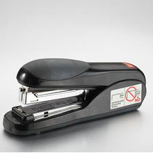 Black Paper Stapler