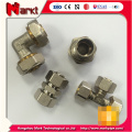 Cw617n Brass Screw Fitting