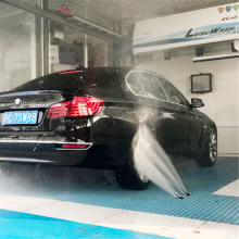 Prix ​​de voiture de lavage Leisu pour les entreprises de lavage de voiture