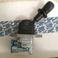 9617231180 WABCO hand brake valve