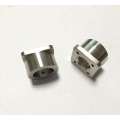 Sheet Metal Fabrication Aluminum metal fittings