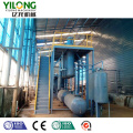 5-15TPD Plastic Pyrolysis Oil Distillation Plant