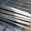 Stainless Steel Bar Grating