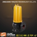 Yonjou Sewage Submersible Pump