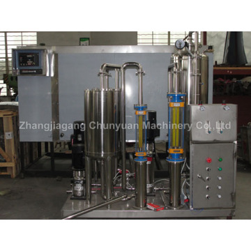 QHS Serie Drink Mixer