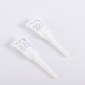 Pharmaceutical Long Nozzle PE Vaginal Gel Applicator Tube